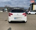 Белый Ситроен С4, объемом двигателя 1.56 л и пробегом 225 тыс. км за 6700 $, фото 7 на Automoto.ua
