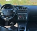 Белый Ситроен С4, объемом двигателя 1.6 л и пробегом 180 тыс. км за 7600 $, фото 13 на Automoto.ua