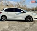 Білий Сітроен С4, об'ємом двигуна 1.56 л та пробігом 157 тис. км за 8299 $, фото 4 на Automoto.ua