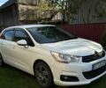 Белый Ситроен С4, объемом двигателя 1.6 л и пробегом 275 тыс. км за 6200 $, фото 1 на Automoto.ua