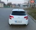 Білий Сітроен С4, об'ємом двигуна 1.6 л та пробігом 167 тис. км за 7350 $, фото 2 на Automoto.ua