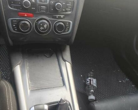 Білий Сітроен С4, об'ємом двигуна 1.56 л та пробігом 236 тис. км за 3850 $, фото 10 на Automoto.ua