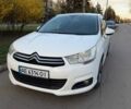 Білий Сітроен С4, об'ємом двигуна 1.56 л та пробігом 255 тис. км за 7500 $, фото 4 на Automoto.ua