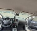 Белый Ситроен С4, объемом двигателя 1.6 л и пробегом 160 тыс. км за 6500 $, фото 9 на Automoto.ua