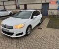 Белый Ситроен С4, объемом двигателя 1.6 л и пробегом 224 тыс. км за 6094 $, фото 6 на Automoto.ua