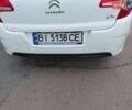 Белый Ситроен С4, объемом двигателя 1.56 л и пробегом 154 тыс. км за 7000 $, фото 10 на Automoto.ua