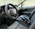 Білий Сітроен С4, об'ємом двигуна 1.6 л та пробігом 155 тис. км за 7158 $, фото 9 на Automoto.ua