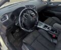 Білий Сітроен С4, об'ємом двигуна 1.56 л та пробігом 131 тис. км за 8000 $, фото 9 на Automoto.ua