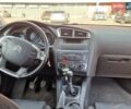 Ситроен С4 2012 в Харькове на Automoto.ua Белый Ситроен С4, объемом двигателя 1.56 л и пробегом 242 тыс. км за 5500 $, фото 8 на Automoto.ua