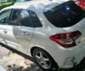 Білий Сітроен С4, об'ємом двигуна 1.6 л та пробігом 212 тис. км за 7300 $, фото 27 на Automoto.ua