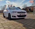 Ситроен С4 2012 в Харькове на Automoto.ua Белый Ситроен С4, объемом двигателя 1.56 л и пробегом 242 тыс. км за 5500 $, фото 1 на Automoto.ua