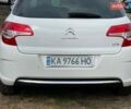 Белый Ситроен С4, объемом двигателя 1.6 л и пробегом 123 тыс. км за 7000 $, фото 2 на Automoto.ua