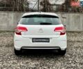 Білий Сітроен С4, об'ємом двигуна 1.6 л та пробігом 182 тис. км за 6490 $, фото 7 на Automoto.ua