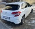 Белый Ситроен С4, объемом двигателя 1.6 л и пробегом 243 тыс. км за 4950 $, фото 6 на Automoto.ua