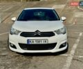 Білий Сітроен С4, об'ємом двигуна 1.56 л та пробігом 157 тис. км за 8299 $, фото 2 на Automoto.ua