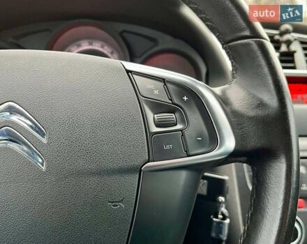 Білий Сітроен С4, об'ємом двигуна 1.6 л та пробігом 182 тис. км за 6490 $, фото 17 на Automoto.ua