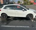 Белый Ситроен С4, объемом двигателя 1.6 л и пробегом 101 тыс. км за 5700 $, фото 2 на Automoto.ua