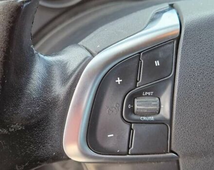 Ситроен С4 2012 в Харькове на Automoto.ua Белый Ситроен С4, объемом двигателя 1.56 л и пробегом 242 тыс. км за 5500 $, фото 11 на Automoto.ua