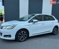 Белый Ситроен С4, объемом двигателя 1.56 л и пробегом 272 тыс. км за 6900 $, фото 2 на Automoto.ua