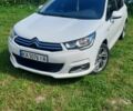 Белый Ситроен С4, объемом двигателя 1.6 л и пробегом 219 тыс. км за 7071 $, фото 2 на Automoto.ua
