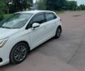 Белый Ситроен С4, объемом двигателя 1.56 л и пробегом 154 тыс. км за 7000 $, фото 5 на Automoto.ua
