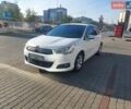 Білий Сітроен С4, об'ємом двигуна 1.6 л та пробігом 203 тис. км за 7000 $, фото 17 на Automoto.ua