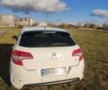 Белый Ситроен С4, объемом двигателя 1.6 л и пробегом 205 тыс. км за 6500 $, фото 5 на Automoto.ua