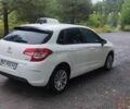 Білий Сітроен С4, об'ємом двигуна 1.6 л та пробігом 144 тис. км за 6400 $, фото 3 на Automoto.ua