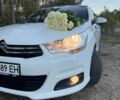 Белый Ситроен С4, объемом двигателя 1.6 л и пробегом 3 тыс. км за 8600 $, фото 1 на Automoto.ua
