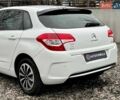 Білий Сітроен С4, об'ємом двигуна 1.6 л та пробігом 182 тис. км за 6490 $, фото 6 на Automoto.ua