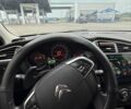 Белый Ситроен С4, объемом двигателя 1.6 л и пробегом 3 тыс. км за 8200 $, фото 7 на Automoto.ua