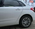 Белый Ситроен С4, объемом двигателя 1.56 л и пробегом 280 тыс. км за 4500 $, фото 3 на Automoto.ua