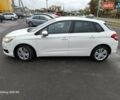 Сітроен С4 2012 у Львові на Automoto.ua Білий Сітроен С4, об'ємом двигуна 1.56 л та пробігом 280 тис. км за 5800 $, фото 8 на Automoto.ua