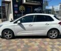 Білий Сітроен С4, об'ємом двигуна 1.6 л та пробігом 219 тис. км за 7000 $, фото 3 на Automoto.ua