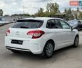 Белый Ситроен С4, объемом двигателя 1.56 л и пробегом 190 тыс. км за 7900 $, фото 8 на Automoto.ua
