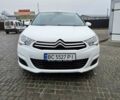 Ситроен С4 2012 в Львове на Automoto.ua Белый Ситроен С4, объемом двигателя 1.56 л и пробегом 256 тыс. км за 6400 $, фото 1 на Automoto.ua