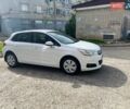 Білий Сітроен С4, об'ємом двигуна 1.56 л та пробігом 187 тис. км за 7000 $, фото 1 на Automoto.ua