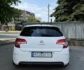 Білий Сітроен С4, об'ємом двигуна 1.6 л та пробігом 155 тис. км за 7158 $, фото 4 на Automoto.ua