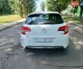 Білий Сітроен С4, об'ємом двигуна 1.6 л та пробігом 146 тис. км за 6150 $, фото 8 на Automoto.ua