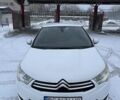 Білий Сітроен С4, об'ємом двигуна 1.56 л та пробігом 189 тис. км за 6900 $, фото 4 на Automoto.ua