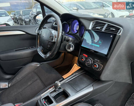 Ситроен С4 2012 в Ивано-Франковске на Automoto.ua Белый Ситроен С4, объемом двигателя 1.56 л и пробегом 263 тыс. км за 7300 $, фото 29 на Automoto.ua