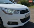 Білий Сітроен С4, об'ємом двигуна 1.5 л та пробігом 275 тис. км за 5200 $, фото 11 на Automoto.ua
