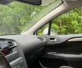 Білий Сітроен С4, об'ємом двигуна 1.56 л та пробігом 237 тис. км за 6000 $, фото 16 на Automoto.ua