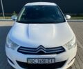 Білий Сітроен С4, об'ємом двигуна 1.6 л та пробігом 150 тис. км за 6500 $, фото 2 на Automoto.ua