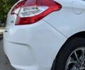 Білий Сітроен С4, об'ємом двигуна 1.6 л та пробігом 155 тис. км за 7158 $, фото 22 на Automoto.ua