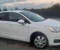 Белый Ситроен С4, объемом двигателя 1.56 л и пробегом 286 тыс. км за 6800 $, фото 58 на Automoto.ua