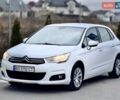 Білий Сітроен С4, об'ємом двигуна 1.56 л та пробігом 136 тис. км за 7450 $, фото 14 на Automoto.ua
