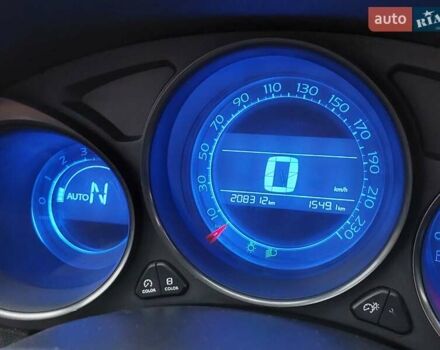 Білий Сітроен С4, об'ємом двигуна 1.56 л та пробігом 218 тис. км за 7700 $, фото 20 на Automoto.ua