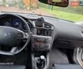 Сітроен С4 2012 у Львові на Automoto.ua Білий Сітроен С4, об'ємом двигуна 1.56 л та пробігом 280 тис. км за 5800 $, фото 16 на Automoto.ua