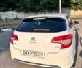 Білий Сітроен С4, об'ємом двигуна 1.6 л та пробігом 133 тис. км за 10500 $, фото 2 на Automoto.ua
